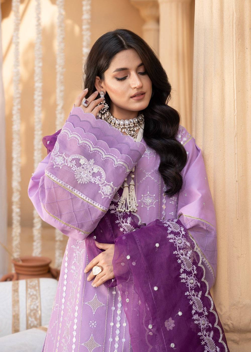 Meem | Singhar 25 | TOPAZ - Pakistani Designer Dress - by Meem | Type: Ladies Clothes - 100% Original at Saira Sultan