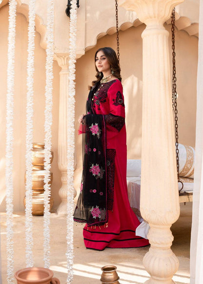 Meem | Singhar 25 |RUBY - Pakistani Designer Dress - by Meem | Type: Ladies Clothes - 100% Original at Saira Sultan