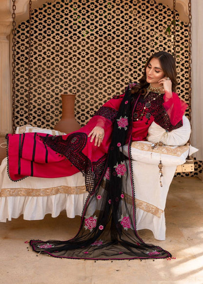 Meem | Singhar 25 |RUBY - Pakistani Designer Dress - by Meem | Type: Ladies Clothes - 100% Original at Saira Sultan