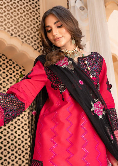 Meem | Singhar 25 |RUBY - Pakistani Designer Dress - by Meem | Type: Ladies Clothes - 100% Original at Saira Sultan