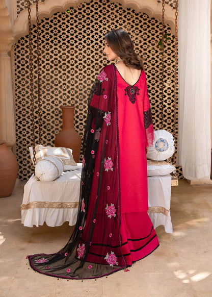 Meem | Singhar 25 |RUBY - Pakistani Designer Dress - by Meem | Type: Ladies Clothes - 100% Original at Saira Sultan
