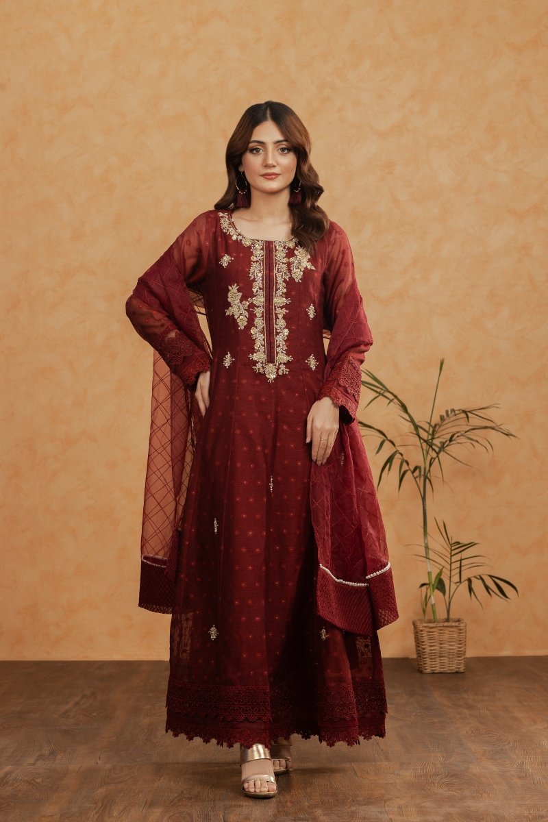 Panache | Pret | Crown L