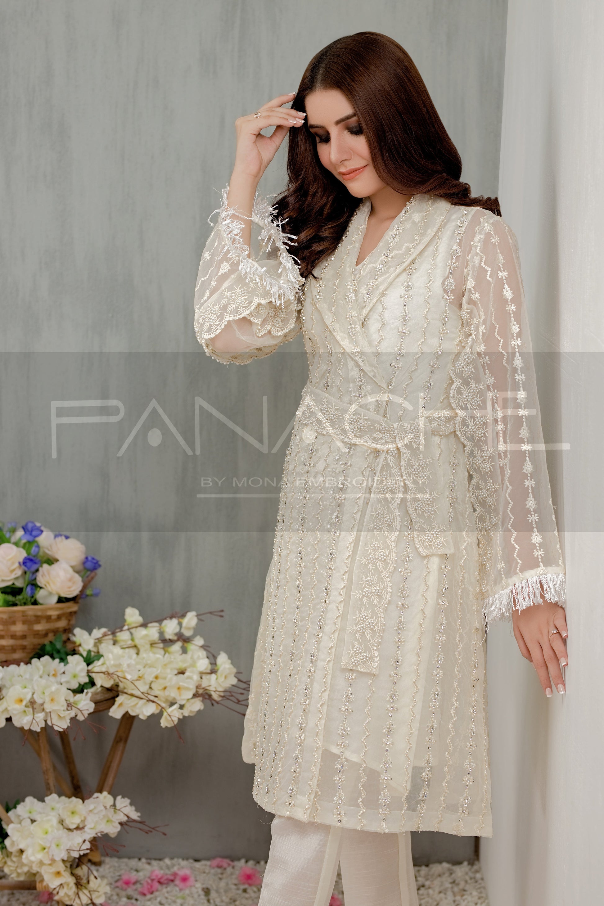 Panache | Pret | Classic Glam XL