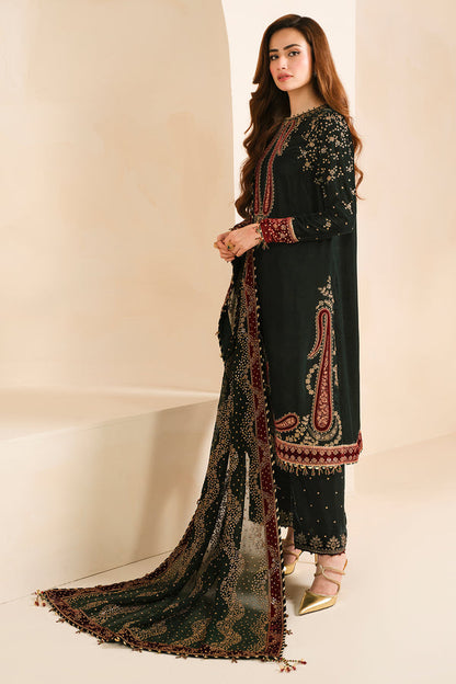 Jazmin | Velvet Edit 24 | Velvet Formal VF-2034 L