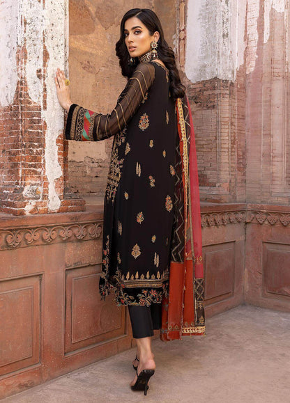 Charizma | Dastan e Jashan 23 | DJW-04 - Pakistani Designer Dress - by Charizma | Type: Formal - 100% Original at Saira Sultan