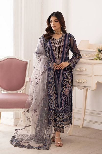 Ramsha | Dastoor Collection | P-202 - Pakistani Designer Dress - by Ramsha | Type: Ladies Clothes - 100% Original at Saira Sultan