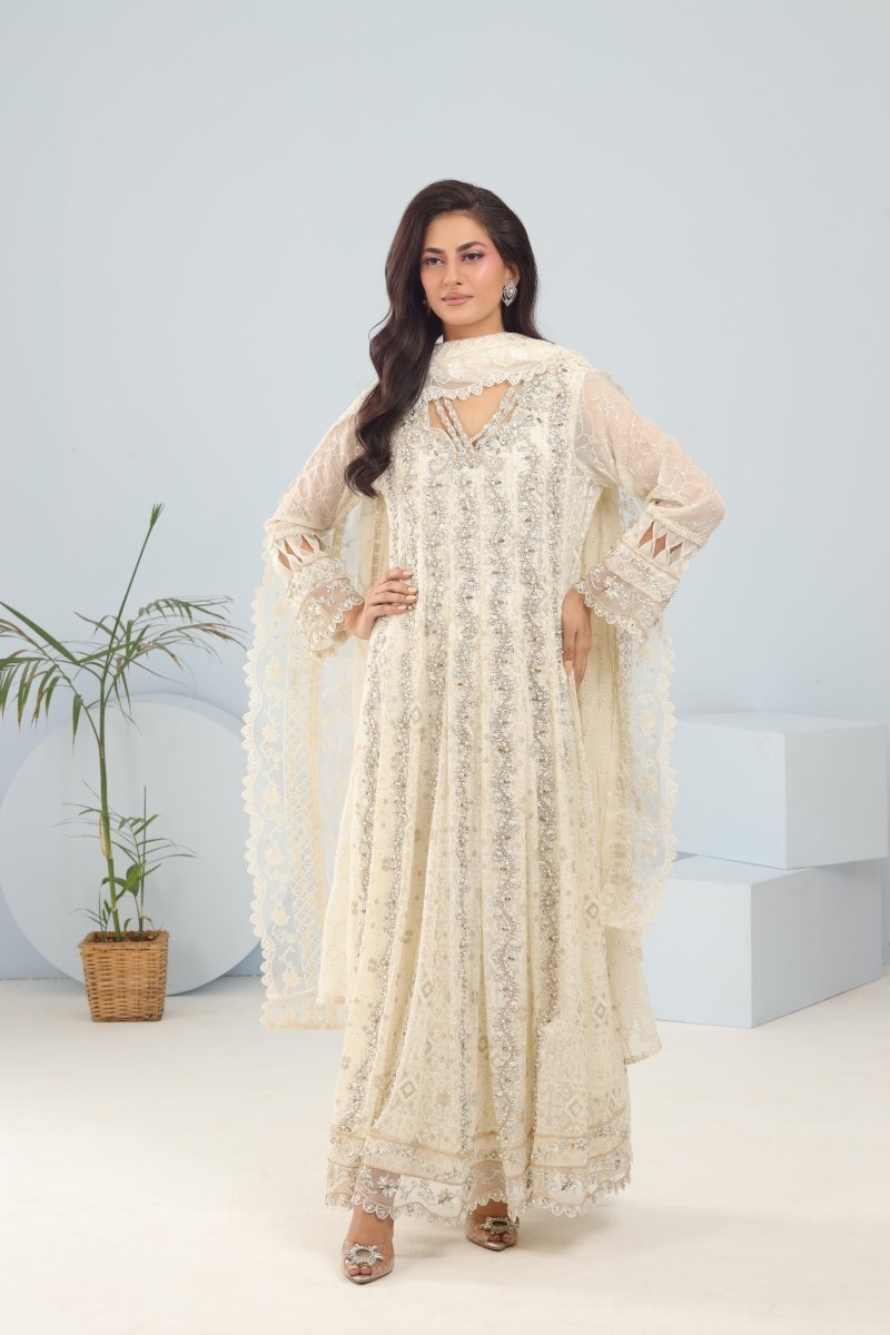 Panache | Pret | Diamond Dreams Small