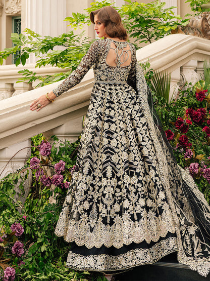 Parishay | Cindrella Luxury Formals | DIANA - Pakistani Designer Dress - by Parishay | Type: Bridal - 100% Original at Saira Sultan
