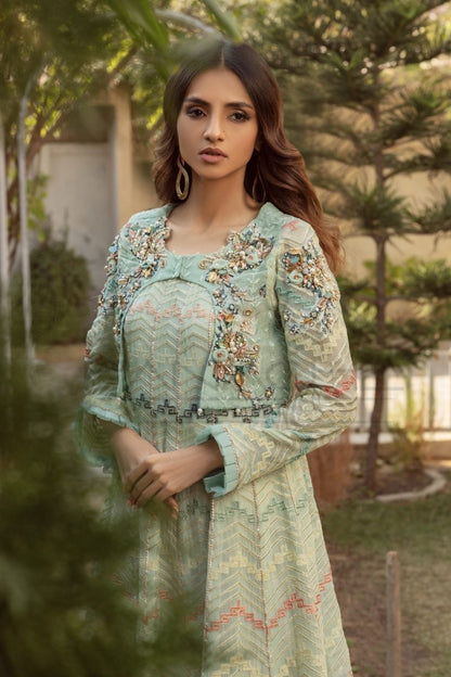 Panache | Pret | Dusty Affair XL