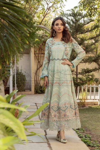 Panache | Pret | Dusty Affair S
