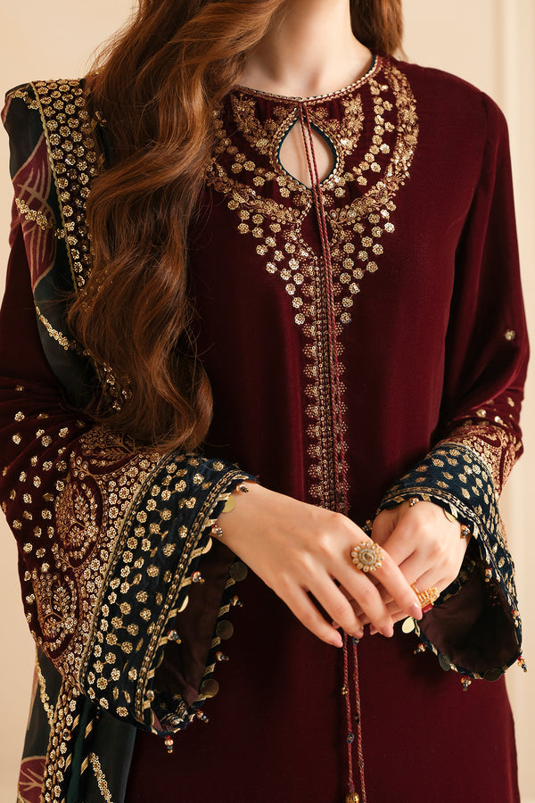 Jazmin | Velvet Edit 24 | Velvet Formal VF-2038 M