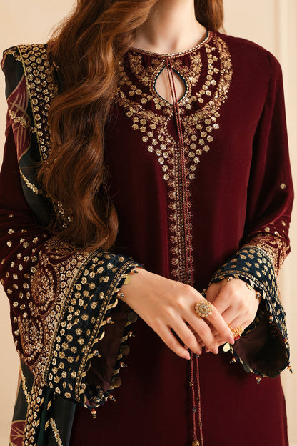 Jazmin | Velvet Edit 24 | Velvet Formal VF-2038 M