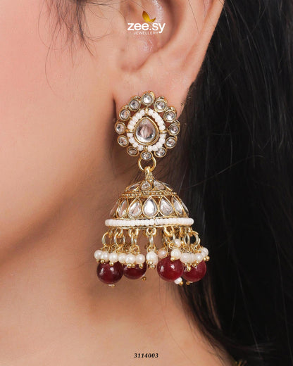 Kausar Bridal Set