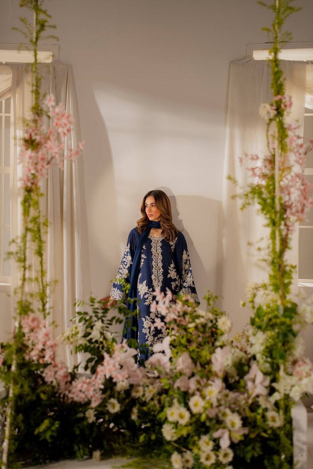 Vintage | Sohani Luxe | Khwaab