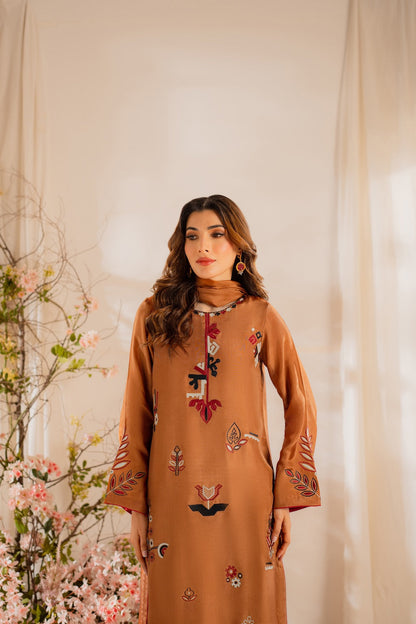Vintage | Sohani Luxe | Ayzal