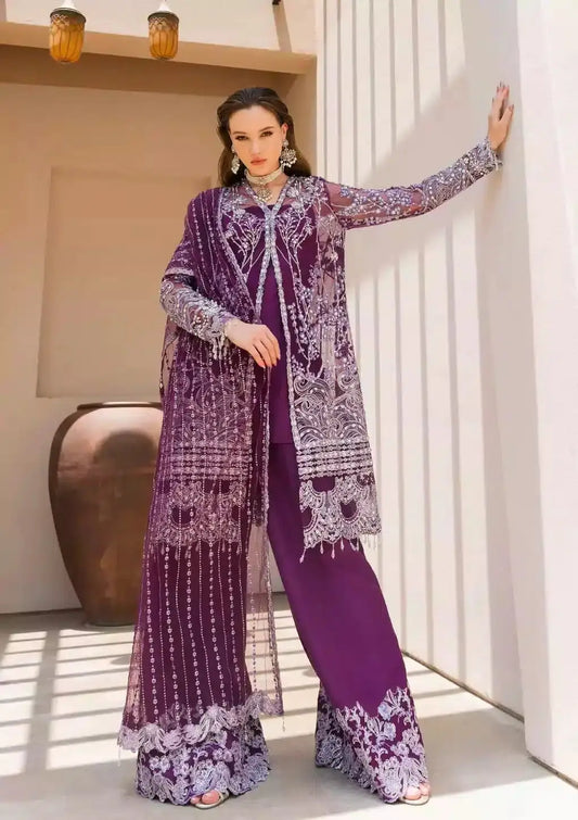 Elaf Premium | Evara Wedding Formals 23 | EEW-08 ALMAS - Pakistani Designer Dress - by Elaf Premium | Type: Bridal - 100% Original at Saira Sultan