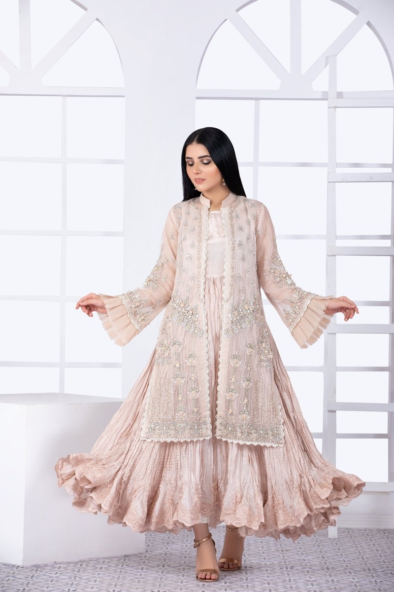 Panache | Pret | Elsa S