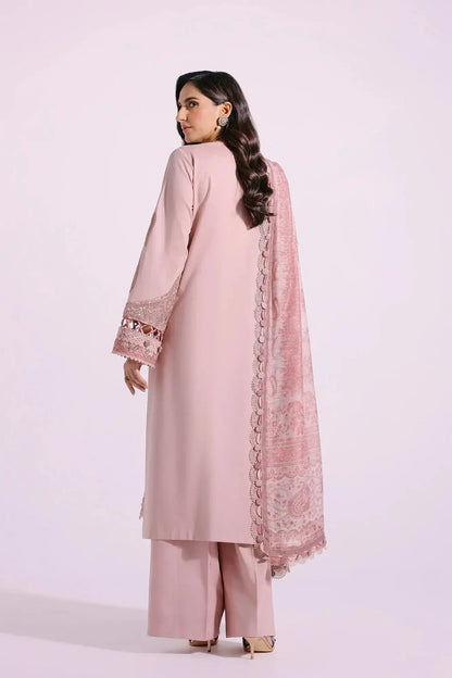 Ethnic | Rozana Collection SS 24 | E0408/203/327 - Pakistani Designer Dress - by Ethnic | Type: Luxury - 100% Original at Saira Sultan