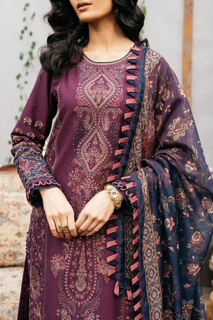 Ethnic | Rozana Collection SS 24 | E0406/203/520 - Pakistani Designer Dress - by Ethnic | Type: Luxury - 100% Original at Saira Sultan