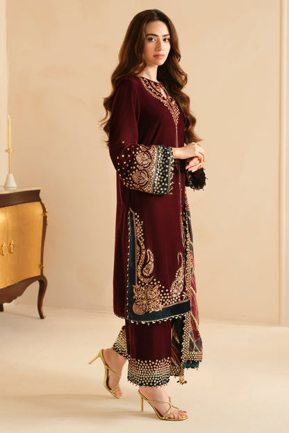Jazmin | Velvet Edit 24 | Velvet Formal VF-2038 S