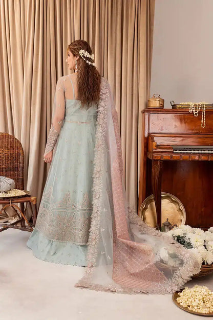 Farasha | Tabeer Wedding Formals 23 | Camilla - Pakistani Designer Dress - by Farasha | Type: Formal - 100% Original at Saira Sultan