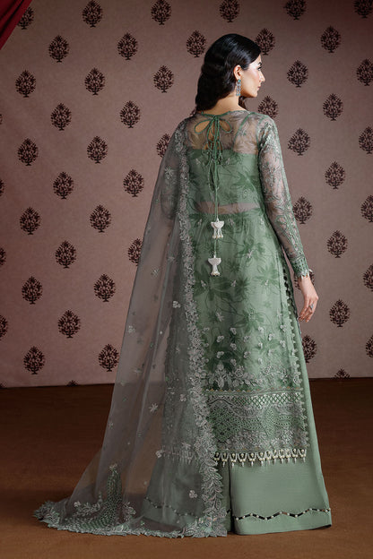 Ramsha | Festive Collection 25 | E-301 by Ramsha - Designer Dress - Type : Ladies Clothes - Available at Saira Sultan - 100% Original 