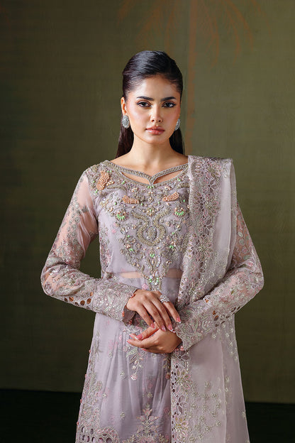 Ramsha | Festive Collection 25 | E-308 by Ramsha - Designer Dress - Type : Ladies Clothes - Available at Saira Sultan - 100% Original 