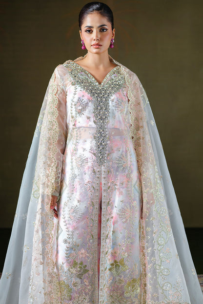 Ramsha | Festive Collection 25 | E-306 by Ramsha - Designer Dress - Type : Ladies Clothes - Available at Saira Sultan - 100% Original 