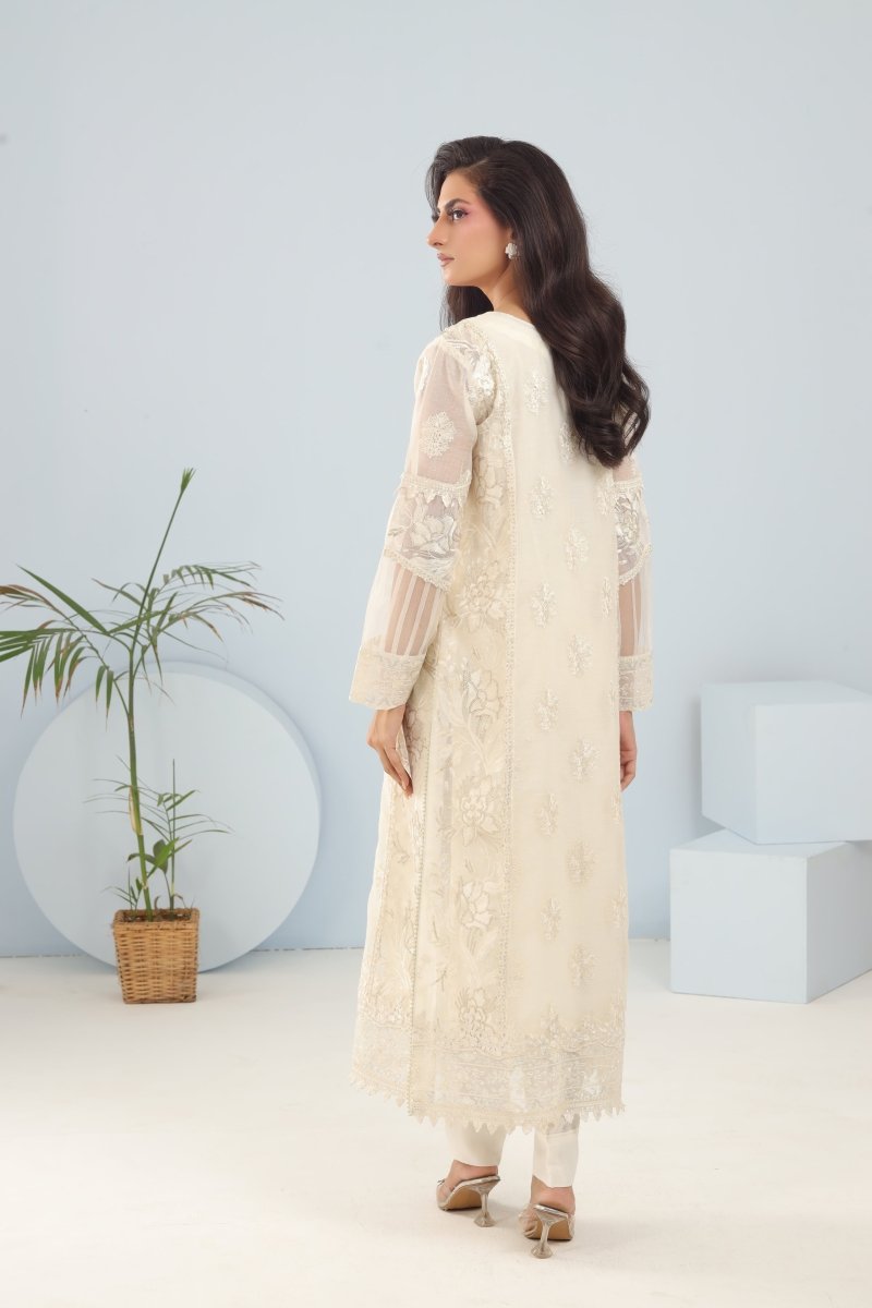 Panache | Pret | Frosty Elegance XL