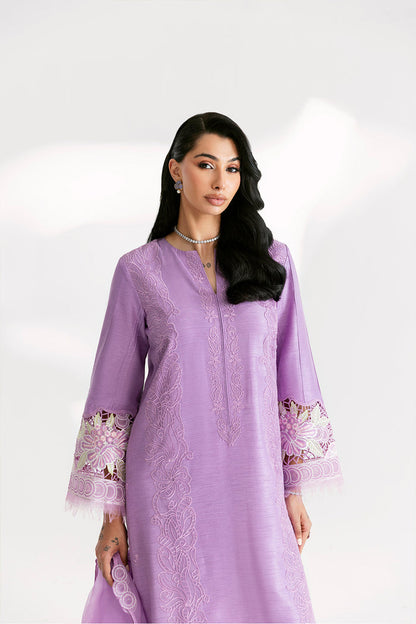Saira Rizwan | Silk Pret 25 | RIWAAZ - Pakistani Designer Dress - by Saira Rizwan - Type : Ladies Clothes - 100% Original at Saira Sultan