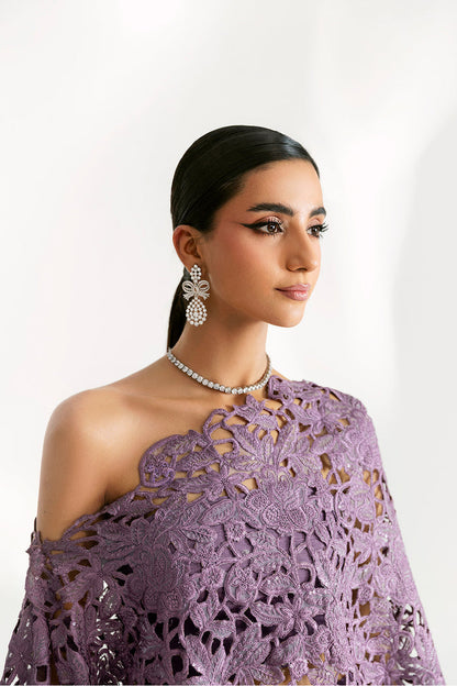 Saira Rizwan | Silk Pret 25 | SERAI - Pakistani Designer Dress - by Saira Rizwan - Type : Ladies Clothes - 100% Original at Saira Sultan