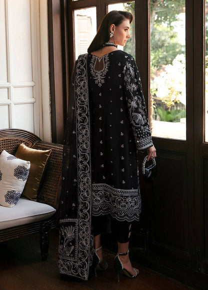 Gulaal | Luxury Pret | NADINE (GL-LP-24V1-22) - Pakistani Designer Dress - by Gulaal | Type: Formal - 100% Original at Saira Sultan