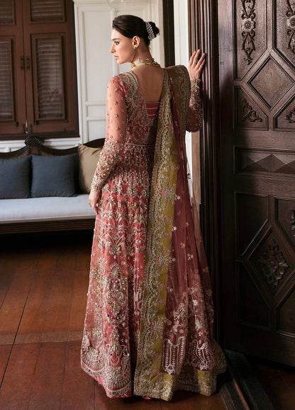 Gulaal | Luxury Pret | MARYSE (GL-LP-24V1-23) - Pakistani Designer Dress - by Gulaal | Type: Formal - 100% Original at Saira Sultan