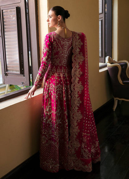 Gulaal | Luxury Pret | ROCHELLE (GL-LP-24V1-21) - Pakistani Designer Dress - by Gulaal | Type: Formal - 100% Original at Saira Sultan