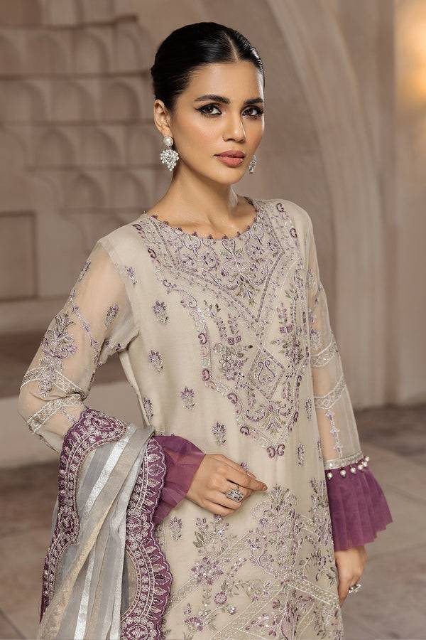 Alizeh | Formals Collection | Guzel - Pakistani Designer Dress - by Alizeh | Type: Formal - 100% Original at Saira Sultan