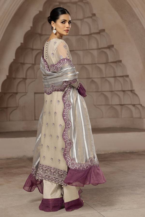 Alizeh | Formals Collection | Guzel - Pakistani Designer Dress - by Alizeh | Type: Formal - 100% Original at Saira Sultan