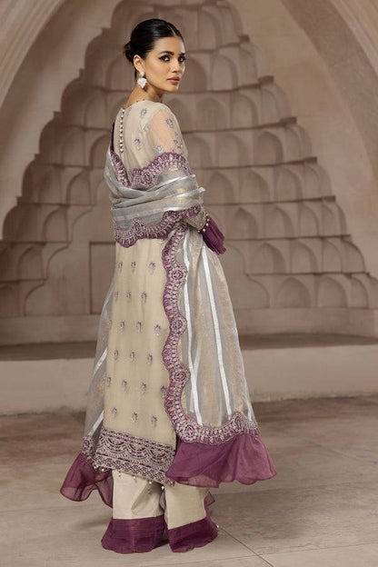 Alizeh | Formals Collection | Guzel - Pakistani Designer Dress - by Alizeh | Type: Formal - 100% Original at Saira Sultan