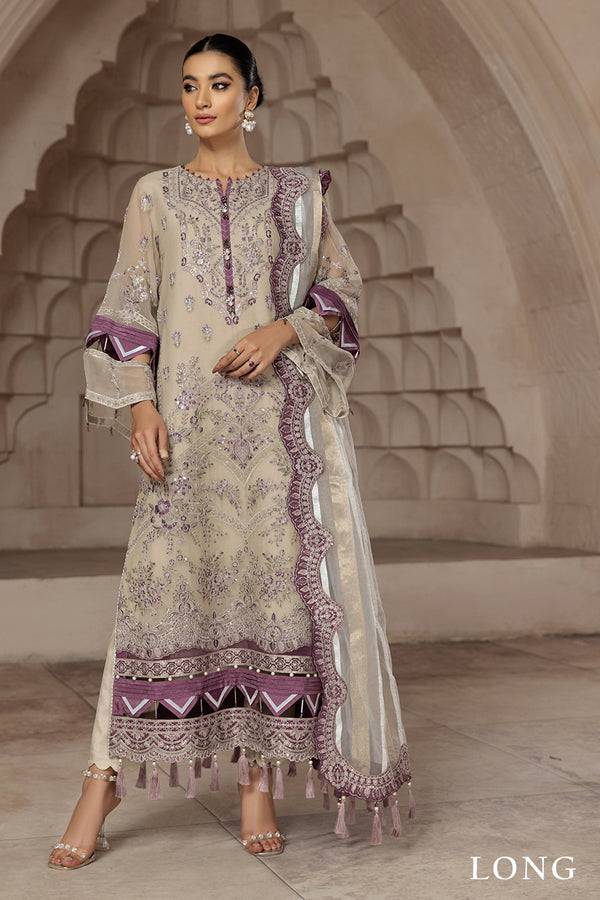 Alizeh | Formals Collection | Guzel - Pakistani Designer Dress - by Alizeh | Type: Formal - 100% Original at Saira Sultan