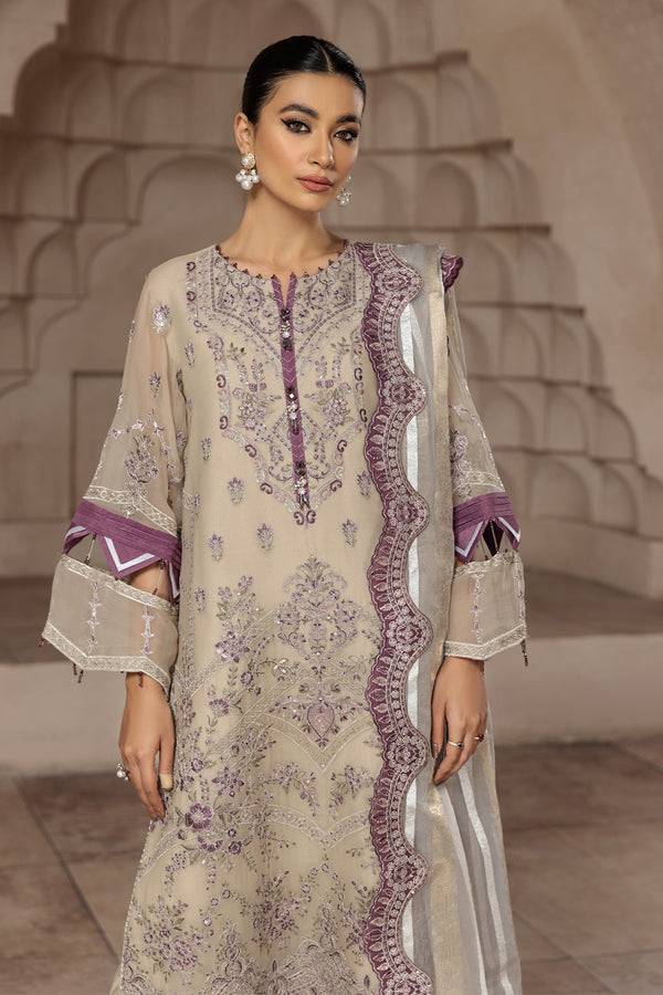 Alizeh | Formals Collection | Guzel - Pakistani Designer Dress - by Alizeh | Type: Formal - 100% Original at Saira Sultan