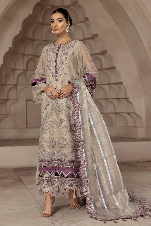 Alizeh | Formals Collection | Guzel - Pakistani Designer Dress - by Alizeh | Type: Formal - 100% Original at Saira Sultan