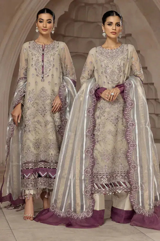 Alizeh | Formals Collection | Guzel - Pakistani Designer Dress - by Alizeh | Type: Formal - 100% Original at Saira Sultan