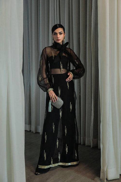 Saira Rizwan | Riona Luxury Formals | Coco  B - Pakistani Designer Dress - by Saira Rizwan | Type: Formal - 100% Original at Saira Sultan