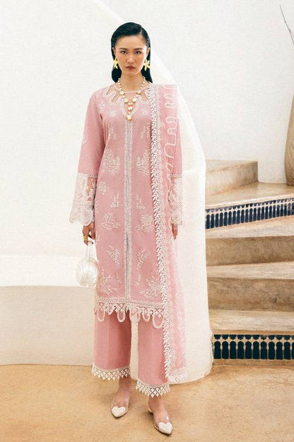 Saira Rizwan | Sajri Festive | JOIE SREP04-25 - Pakistani Designer Dress - by Saira Rizwan | Type: Ladies Clothes - 100% Original at Saira Sultan