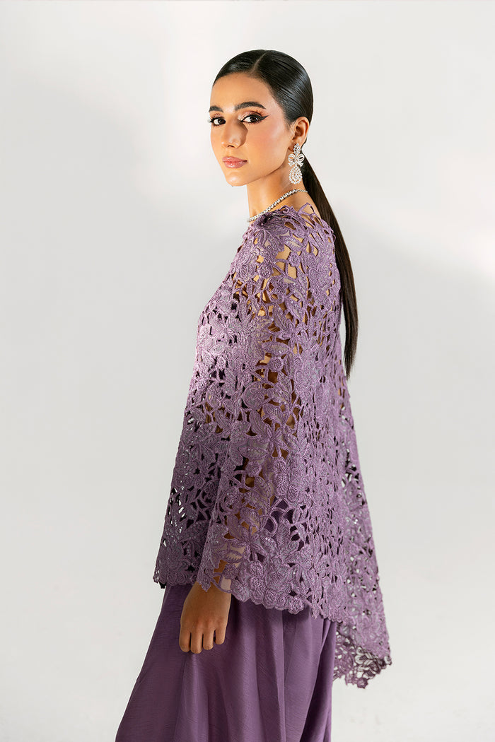 Saira Rizwan | Silk Pret 25 | SERAI - Pakistani Designer Dress - by Saira Rizwan - Type : Ladies Clothes - 100% Original at Saira Sultan