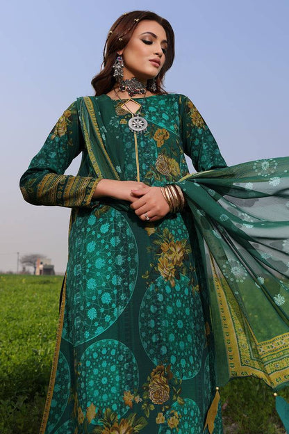 Charizma | Signature Print Vol 1 | SP4-04 - Pakistani Designer Dress - by Charizma | Type: Luxury - 100% Original at Saira Sultan
