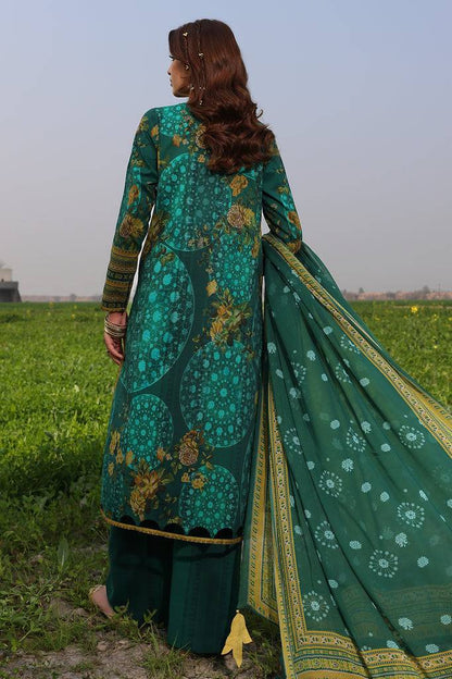 Charizma | Signature Print Vol 1 | SP4-04 - Pakistani Designer Dress - by Charizma | Type: Luxury - 100% Original at Saira Sultan