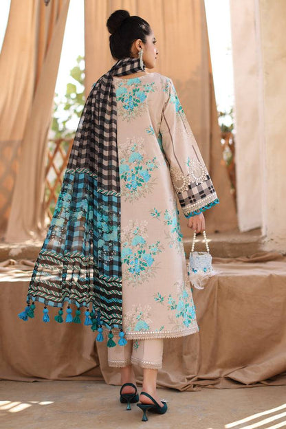 Charizma | combination vol 2 | CCS4-12 - Pakistani Designer Dress - by Charizma | Type: Luxury - 100% Original at Saira Sultan