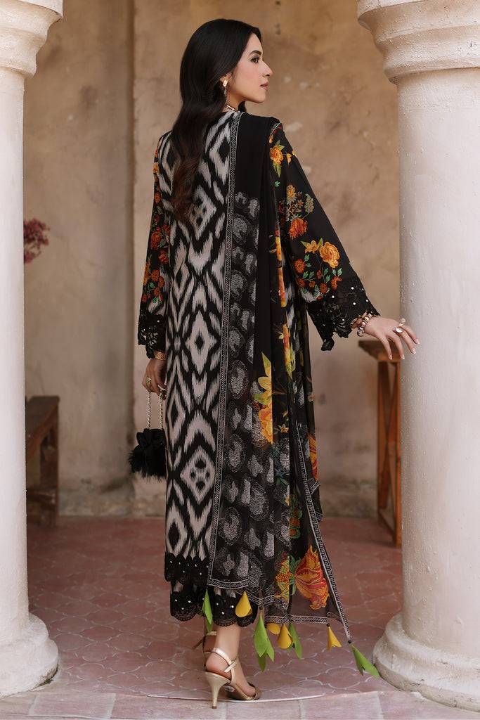 Charizma | combination vol 2 | CCS4-13 - Pakistani Designer Dress - by Charizma | Type: Luxury - 100% Original at Saira Sultan