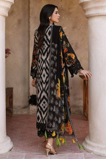 Charizma | combination vol 2 | CCS4-13 - Pakistani Designer Dress - by Charizma | Type: Luxury - 100% Original at Saira Sultan