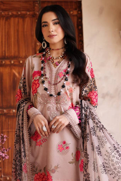 Charizma | combination vol 2 | CCS4-14 - Pakistani Designer Dress - by Charizma | Type: Luxury - 100% Original at Saira Sultan